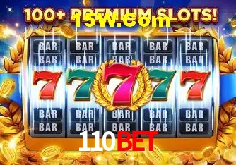 110bet - Winners Celebration